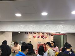 -珍妮曲奇聪明小熊(尖沙咀店)