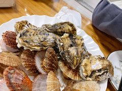 -景祥海鲜美食餐厅