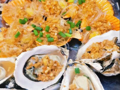 -船奇蒸汽海鲜·闽菜(八市海鲜总店)