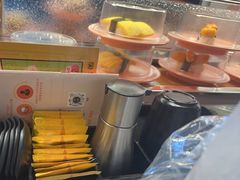 -争鲜回转寿司(中街大悦城店)