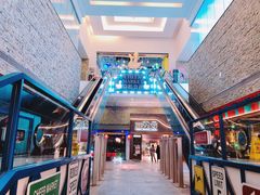 -骑鹅公社(南开大悦城店)