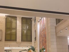 -上海浦东滨江喜来登酒店