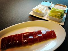 -上海滩餐厅(BFC外滩金融中心店)