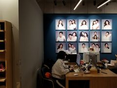 -海马体照相馆(深圳万象天地店)