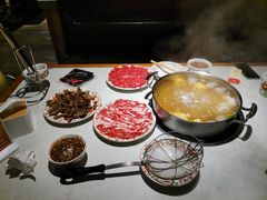 -汕头八合里海记牛肉店(清河店)