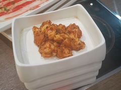 -火炉火自助餐(悠唐购物中心店)