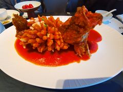 -江南雅厨(李公堤店)