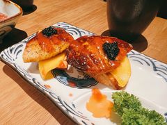-福樱兰海鲜放题铁板烧(加州店)