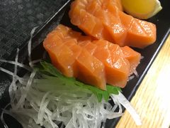 -昊·来了寿司(双楠2店)