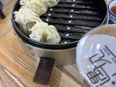 -清真玉林老字号稍麦羊杂碎(宽巷子民族美食街店)