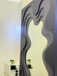 -CIT造型·烫发·染发