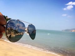 -那琴半岛地质海洋公园