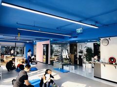 -N1 健身·普拉提·综合馆(嘉美中心店)