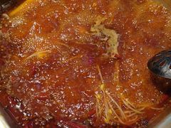 -蜀九香火锅(玉林店)