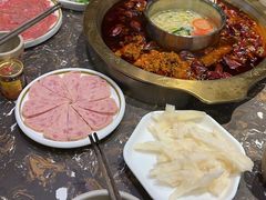 -堂客老火锅(欣阳广场总店)