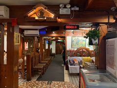 -老井俄式餐厅