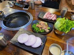 -意成料理