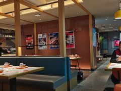 大堂-杨氏青龙虾·羊蝎子(金盛路总店)