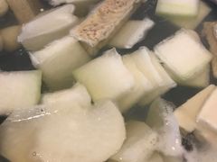 -凯华海鲜火锅·传承三十六年