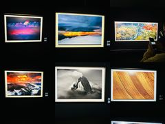 -罗红摄影艺术馆