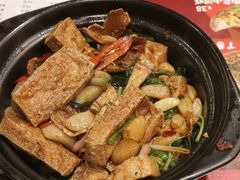 -正宗台湾胡椒蝦(愉景新时代广场店)