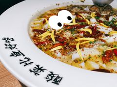 老坛子酸菜鱼-太二酸菜鱼(天鹅湖万达店)