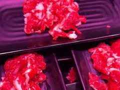 -牛吉韵·鲜切牛肉自助火锅(南山店)