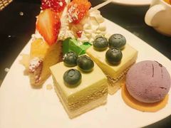 -富力威斯汀酒店·知味自助餐厅