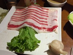 -宝泉铜锅·涮羊肉(解放东路店)