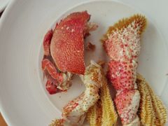 -视界美食自助餐厅·石家庄希尔顿酒店