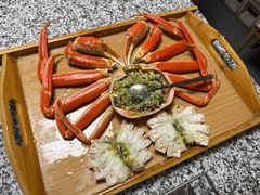 -震海贝烤贝·民俗特色店(延吉总店)