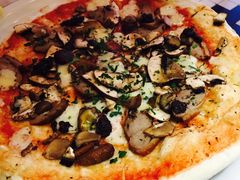 -玛尚诺Pizza&Bar(长泰广场店)