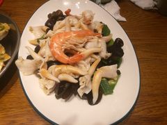 -必点海鲜·鲅鱼水饺(鞍山西道店)