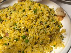 扬州炒饭-小河盐帮·私家菜·烤鸭(三元桥·霄云路店)