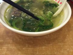 -小姜锅贴(凤凰街店)