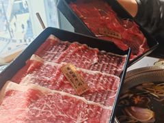 -牛匠和牛寿喜锅(西安总店)