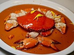 醉膏蟹-食廬(虹桥南丰城店)