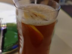 柠檬红茶-暹罗泰·泰国餐厅(仁和新城店)