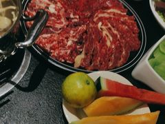 -牛品荟牛肉火锅(新城广场店)