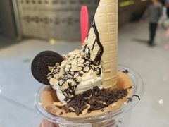 -DQ·蛋糕·冰淇淋(五棵松万达店)