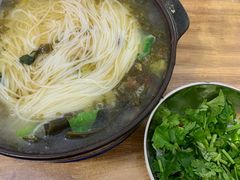 -贵州沾水米线(学田湾店)