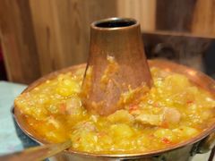 -蜗牛小馆醉乡民谣云南菜(惠新西里店)