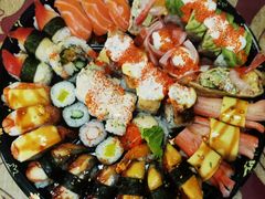 -河风精致寿司(太原店)