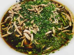 炝腰丝-喜乐堂(新华西路店)