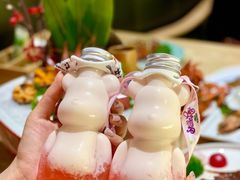 -东田之村自助餐厅(金水路店)