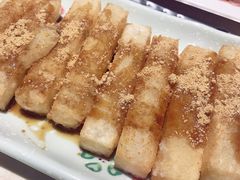 红糖糍粑-新廊桥(原科华廊桥店)