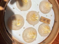 -裕兴记•蟹黄面馆(人民广场店)