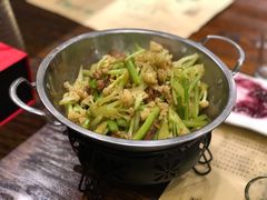 -我家福厨(万达中餐厅店)