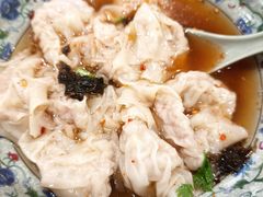 -老谢野馄饨(延安路店)