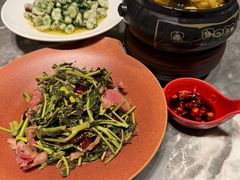 -福照楼汽锅鸡·云南菜(火车站锦江店)